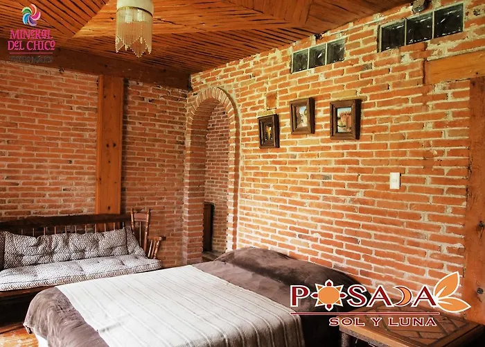 Guest house Sol Y Luna