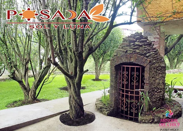 Sol Y Luna Guest house *