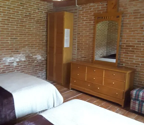 Guest house Sol Y Luna *