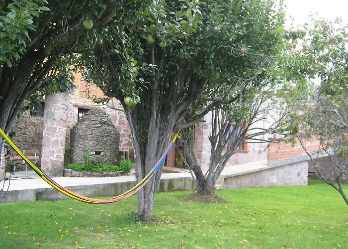 Guest house Sol Y Luna